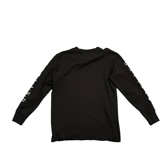 Among Equals Oakland Sweatshirt - Picture 2 of 2